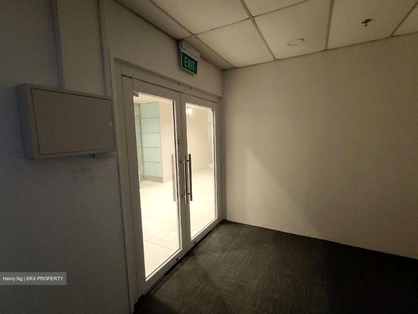 Peninsula Plaza (D6), Office #482807021